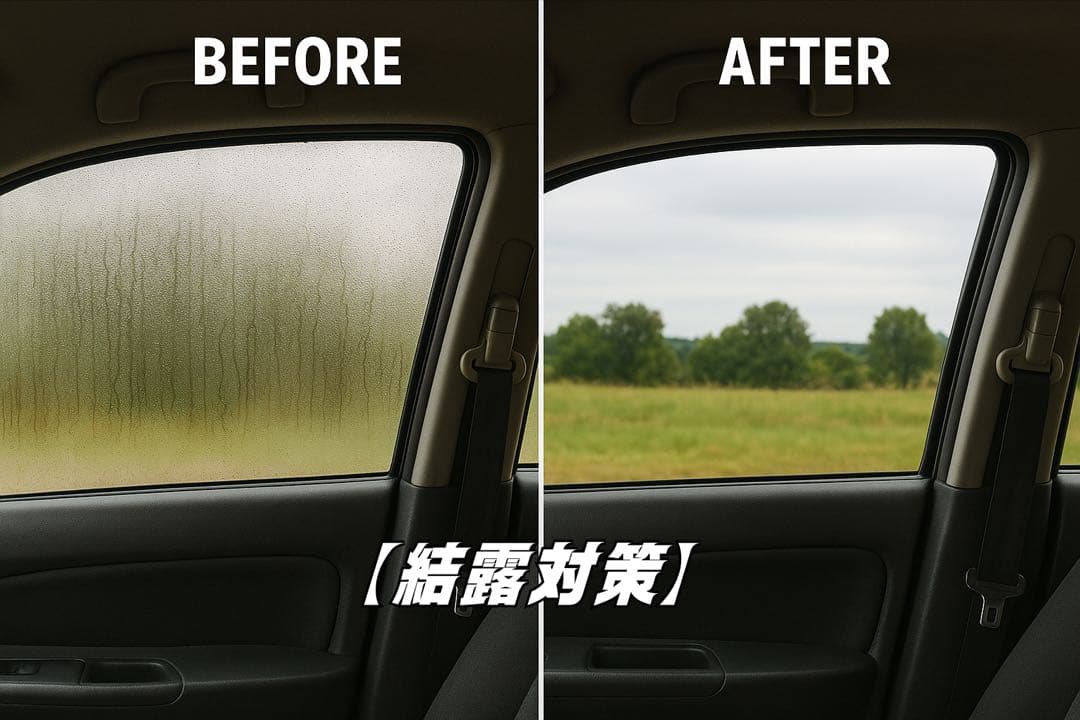 ハイエース 換気扇 2連 ４型 防虫ネット + バッテリーケース付 運転席側