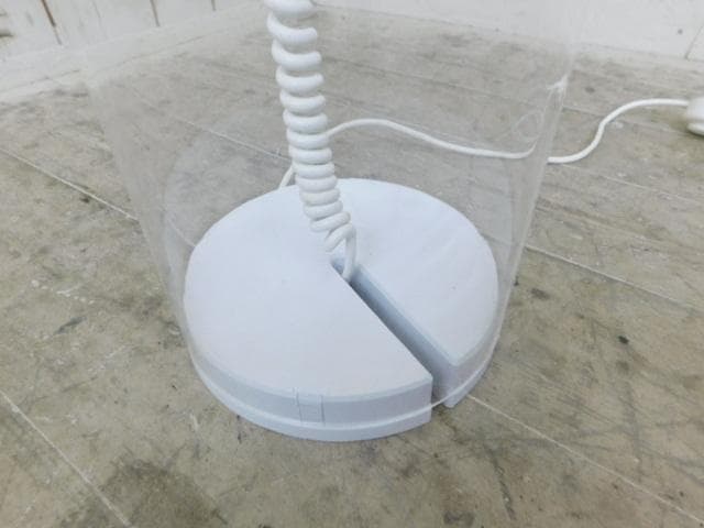 Kartell カルテル トゥービー TOOBE フロア ブルー 13万