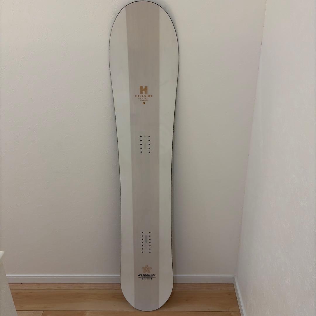 SALOMON HPS taka Takaharu Nakai 161 サロモン