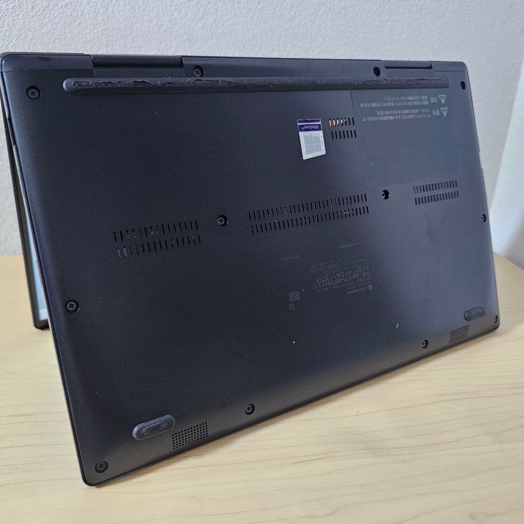 V83HS／ Core i5 第11世代／16GB／ペン おまけ