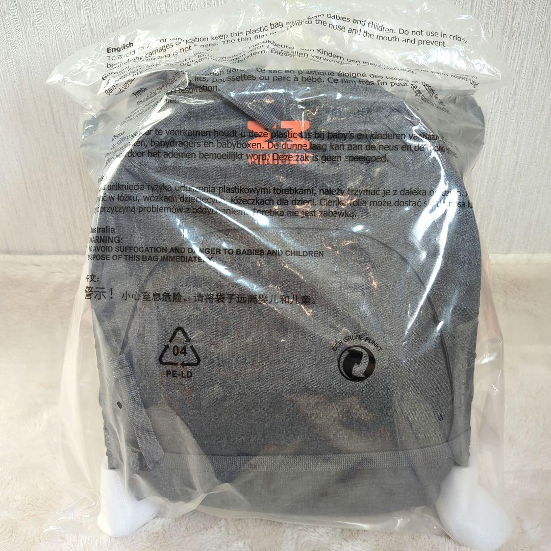 新品　MINIMEIS 『肩車キャリアミニマイス MINIMEIS G4』