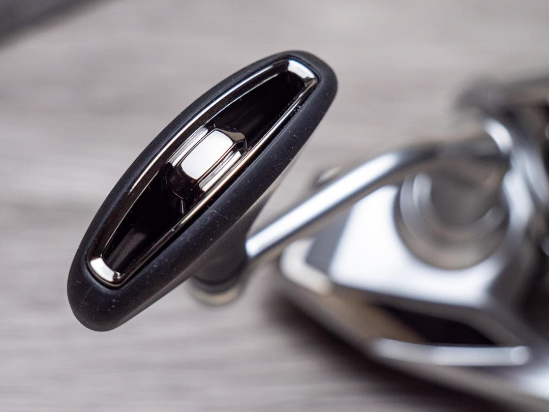 シマノ 23 ストラディック 4000XG 美品