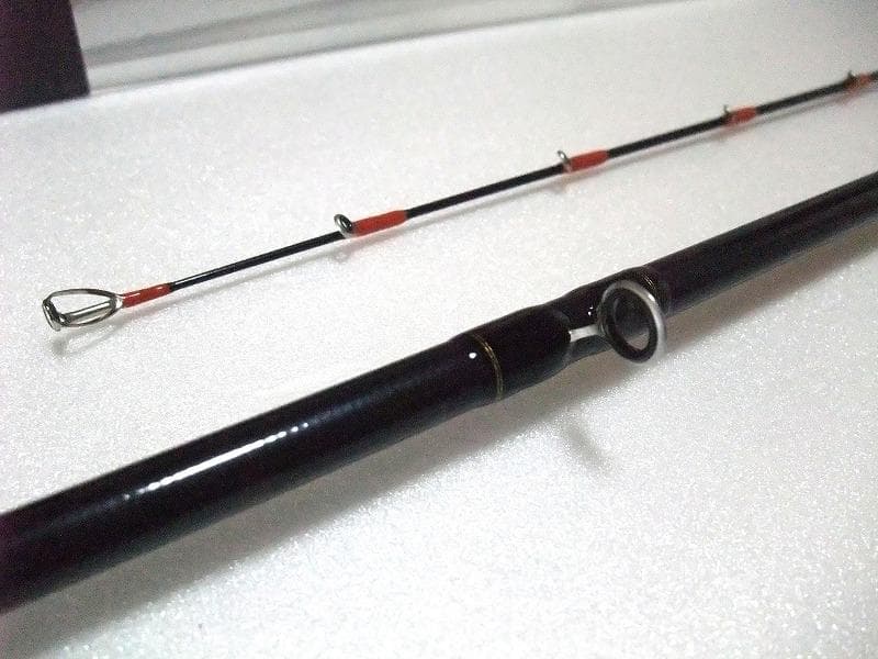 ダイワ　船竿　玄界灘 X 73- 225