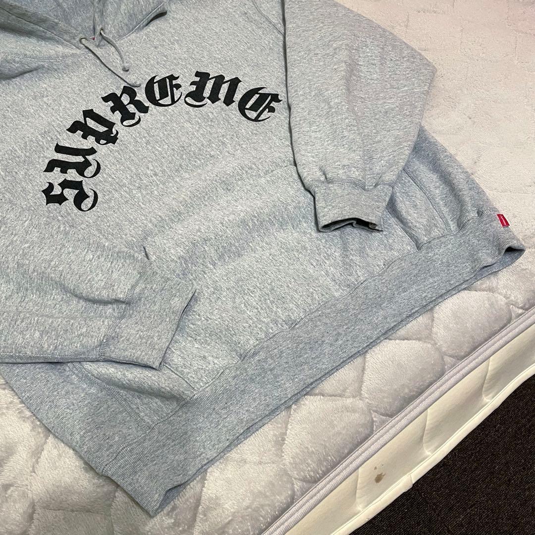 トップス Supreme Printed Arc Hooded Sweatshirt