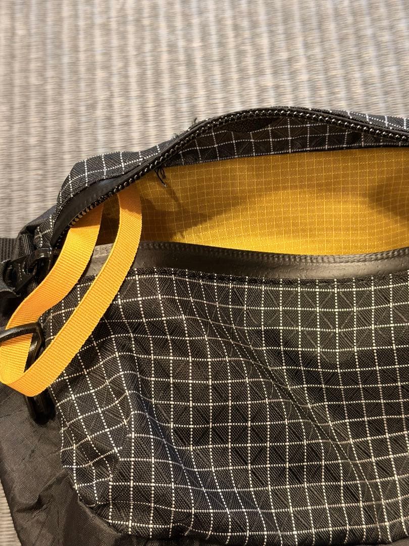 バッグ MIYAGEN OBSI PACK
