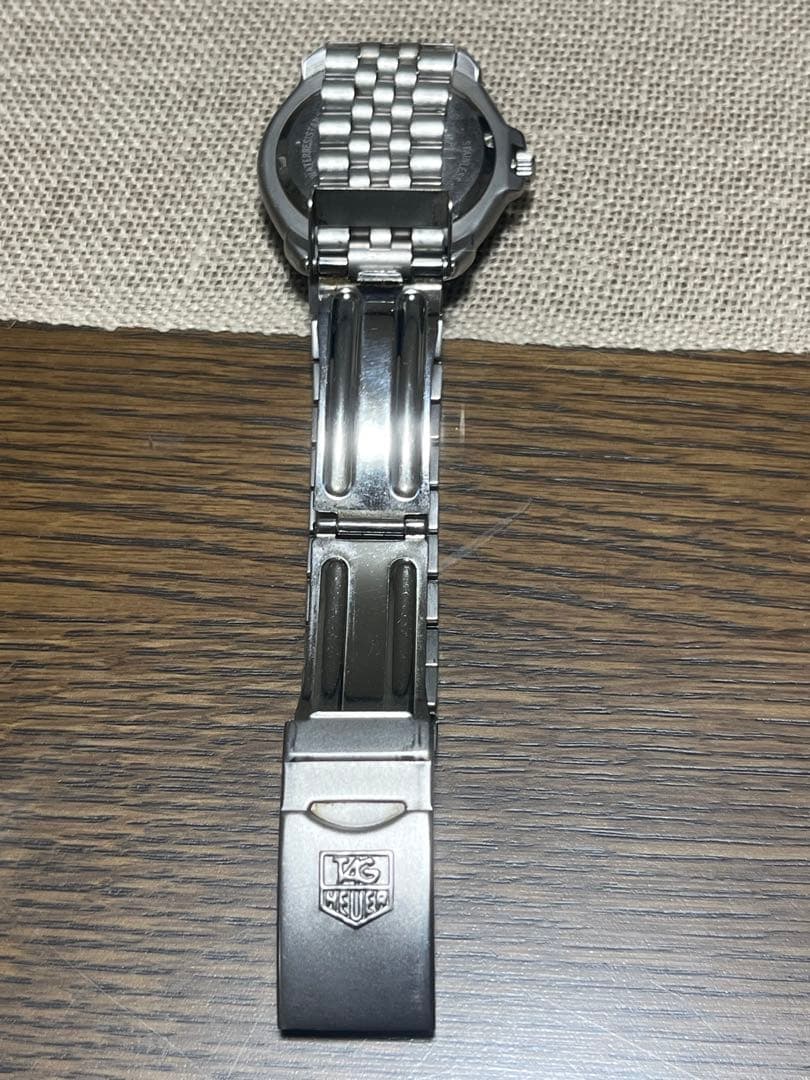 TAG Heuer Professional 腕時計