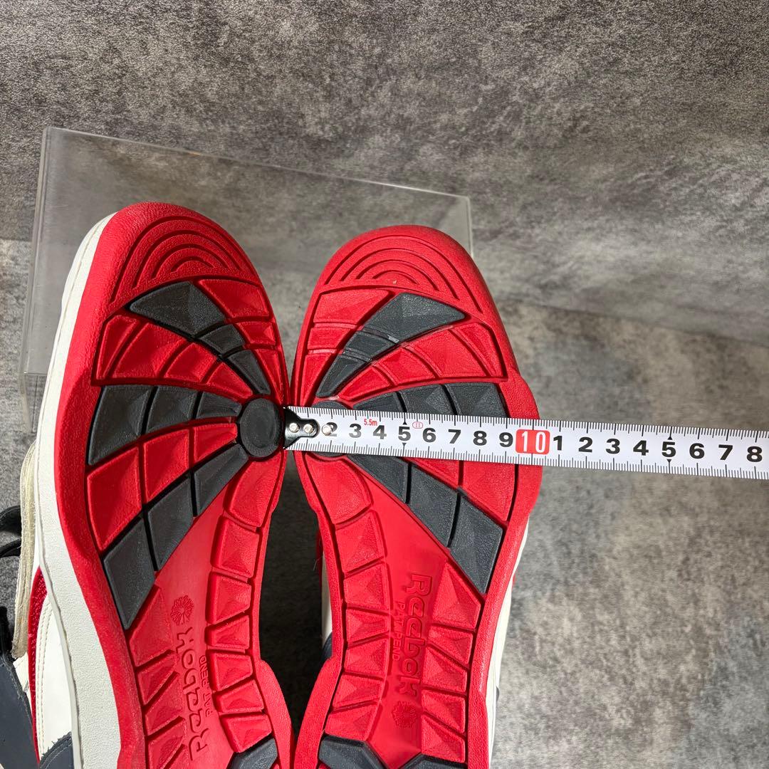 希少 リーボック ALIEN エイリアンスタンパー　26cm DV8578