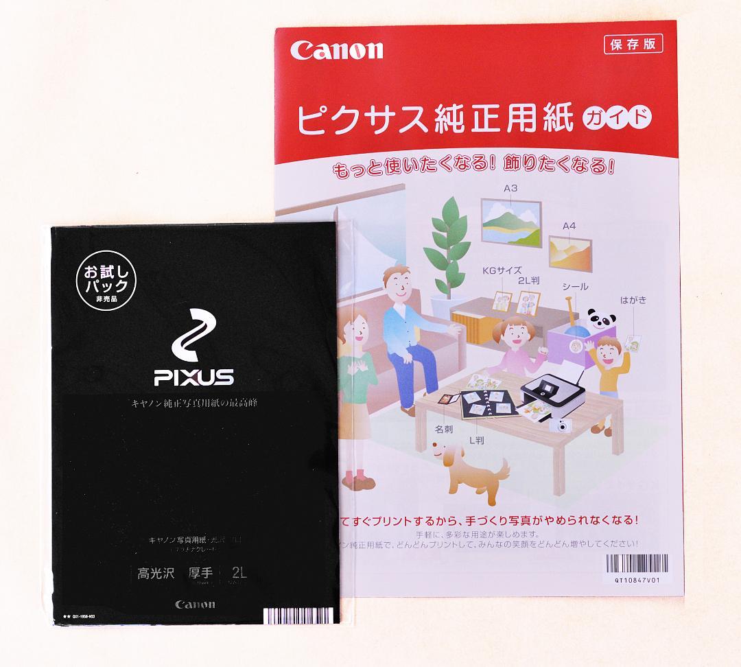 Canon インクジェットプリンターPro9000MarkⅡ