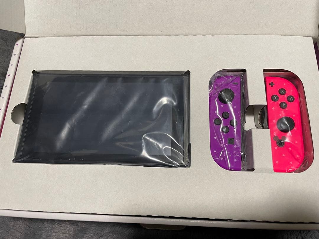 Nintendo Switch ディズニー ツムツム フェスティバルセット