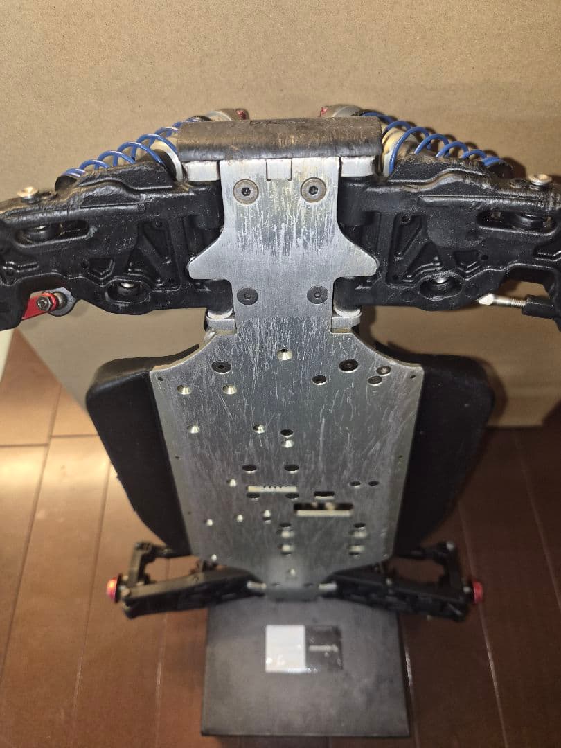 ひ*ん様 Kyosho INFERNO MP11 1/8 RCバギー(中古)
