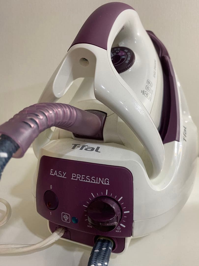 T-fal Easy PressingティファールイージープレシングGV5240