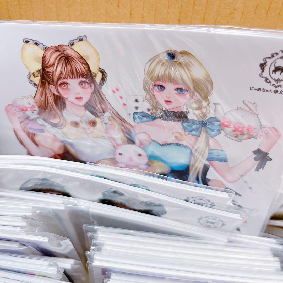 【80サイズ】　人物ステッカー　装飾ステッカー　まとめ売り　大量　紙モノ