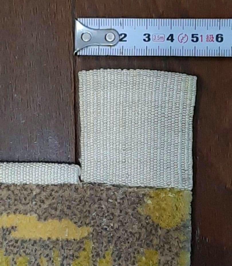 中国手織り段通 シルク120段 タペストリー 絨毯 インテリア