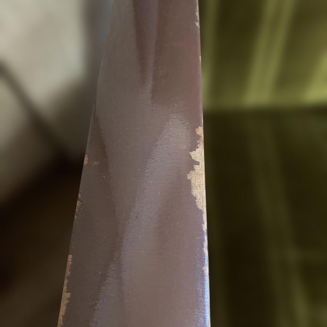 昭和レトロ 1人がけ椅子・ソファ W61×H71×D64