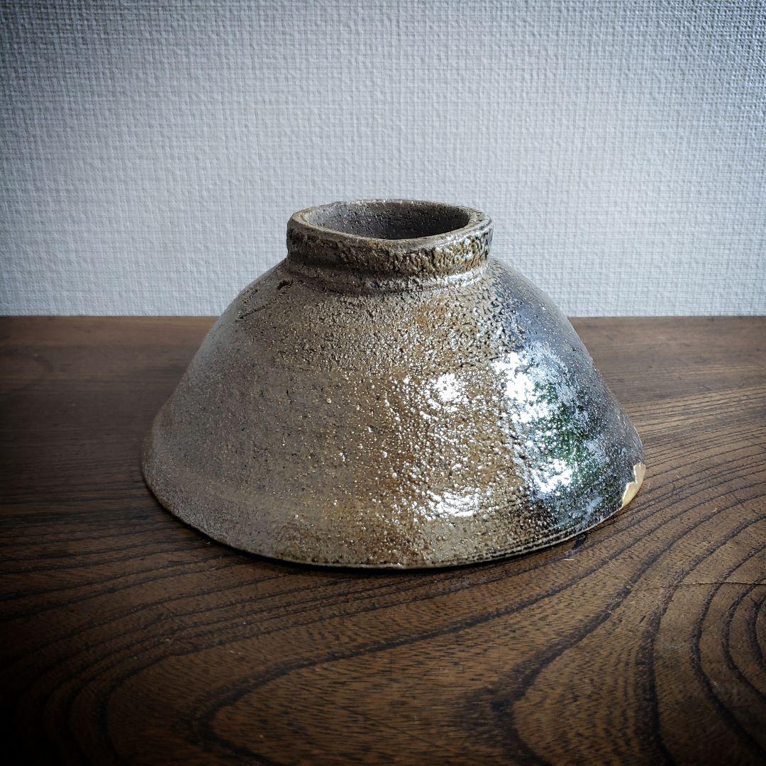 ★茶碗　鉢　丼　茶道具　茶器　抹茶碗　在銘　乙　訳有り　直し