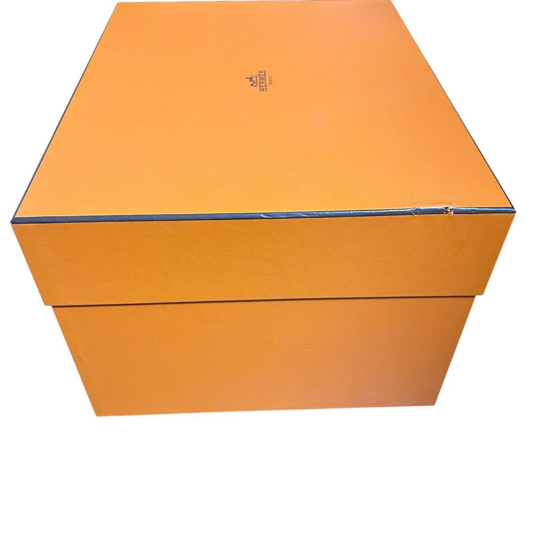 HERMES エルメス 098 BIS 空箱