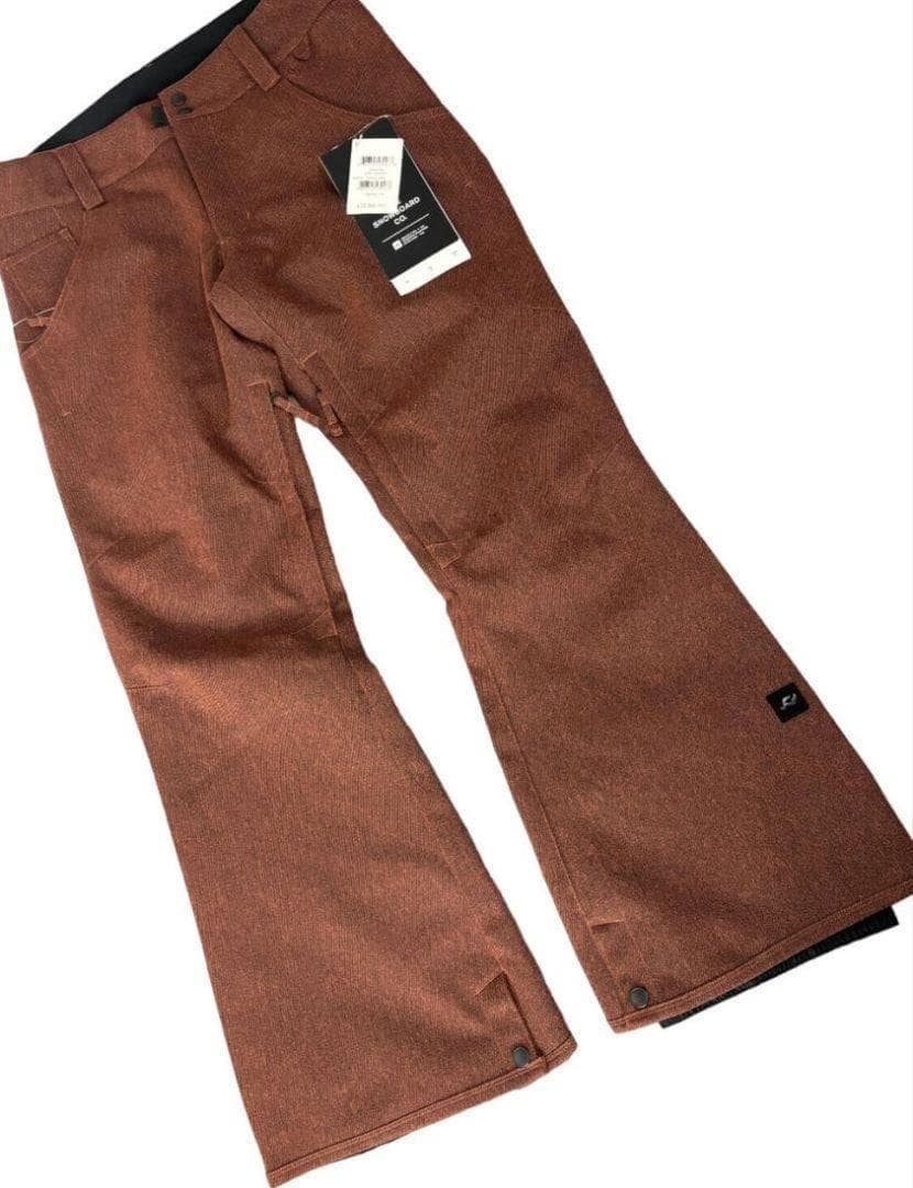 e26 RIDE ride ライド スノーボード ウェア パンツ レディースM