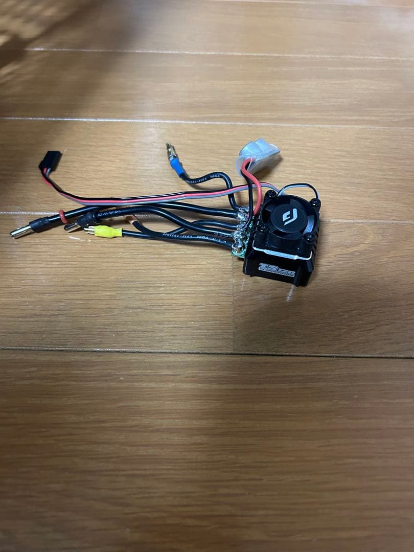 ジーフォース　TS120