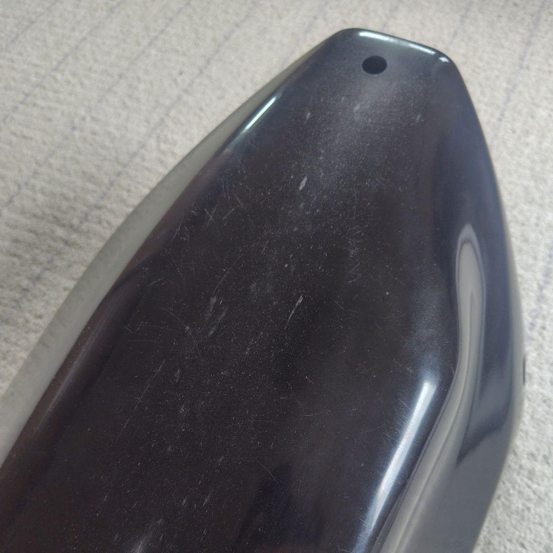 ZRX1100/ZRX1200　アンダーカウル　A-TECH