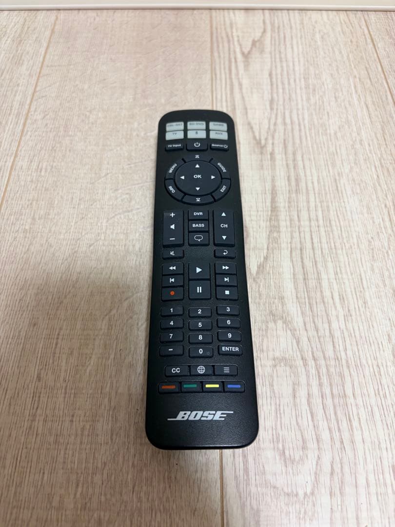 Bose Solo 5 サウンドバー