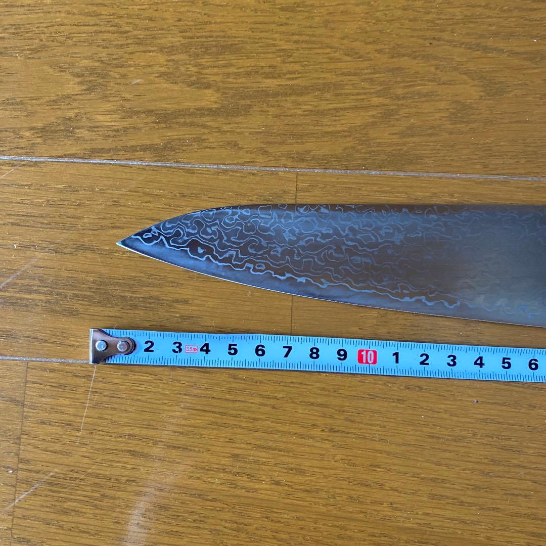 牛刀