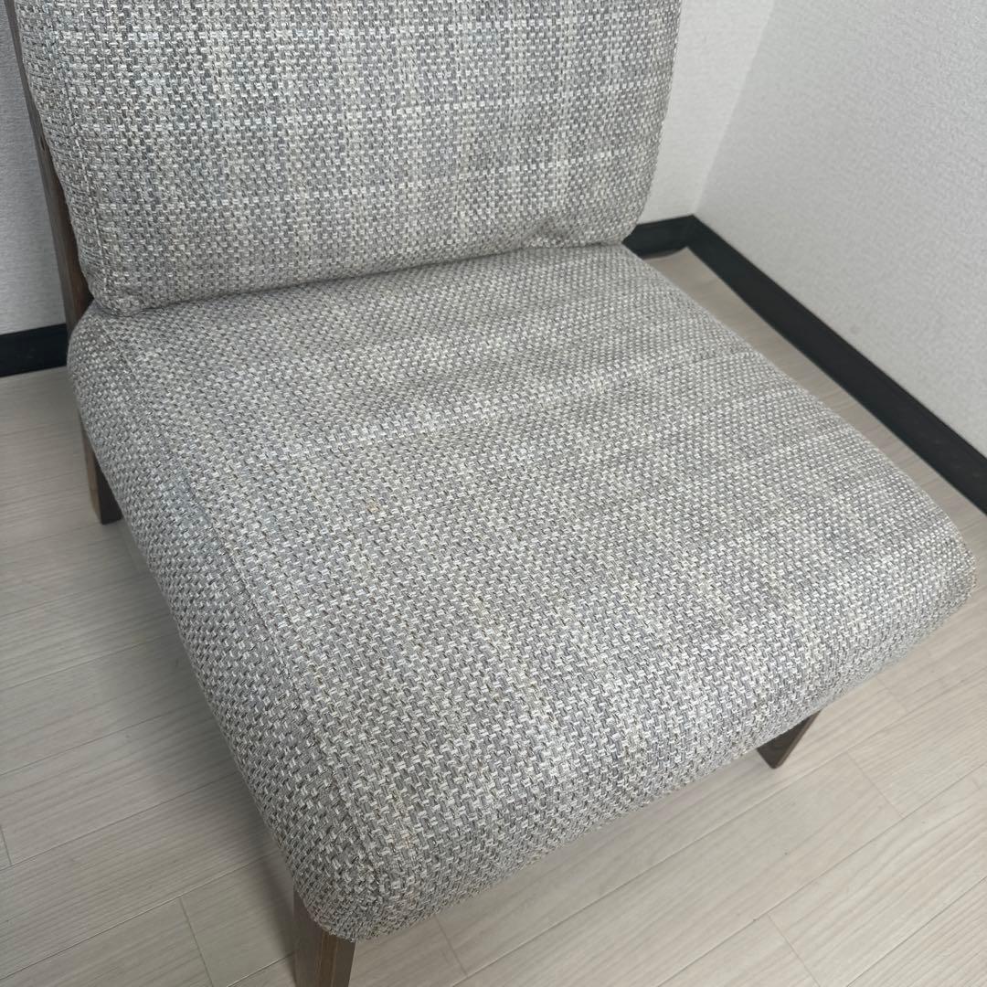 【展示品】イバタインテリア 飛騨 ダイニンチェア パーソナルチェア ※i4※