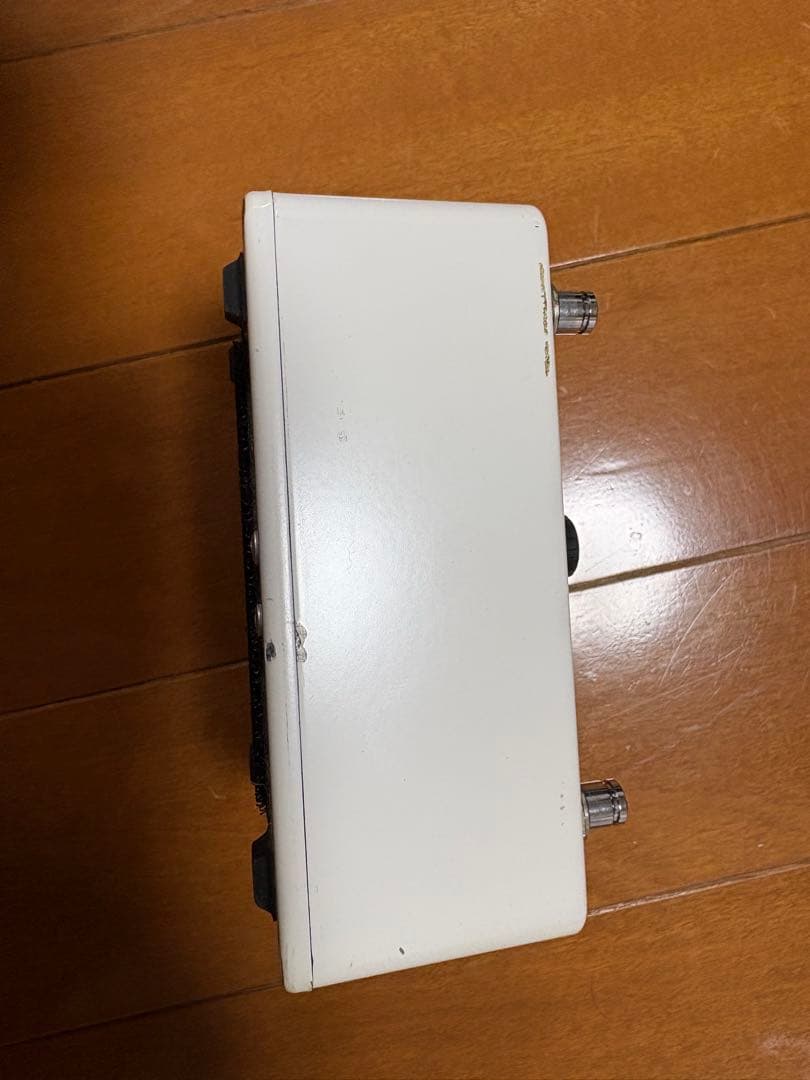 ベース FreedomCustomGuitarResearch Bass Pre AMP