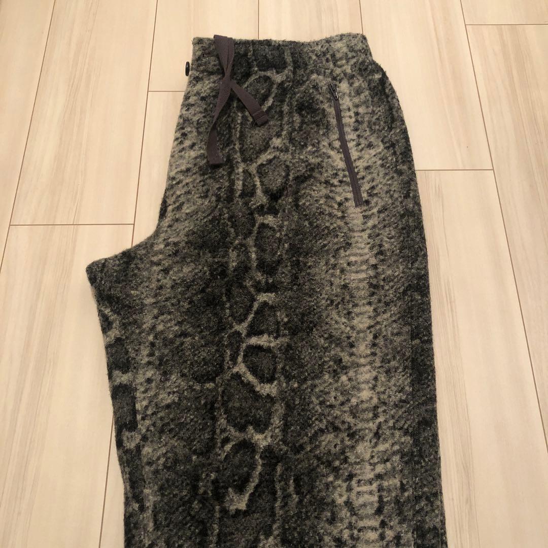 パンツ engineered garments jog pants