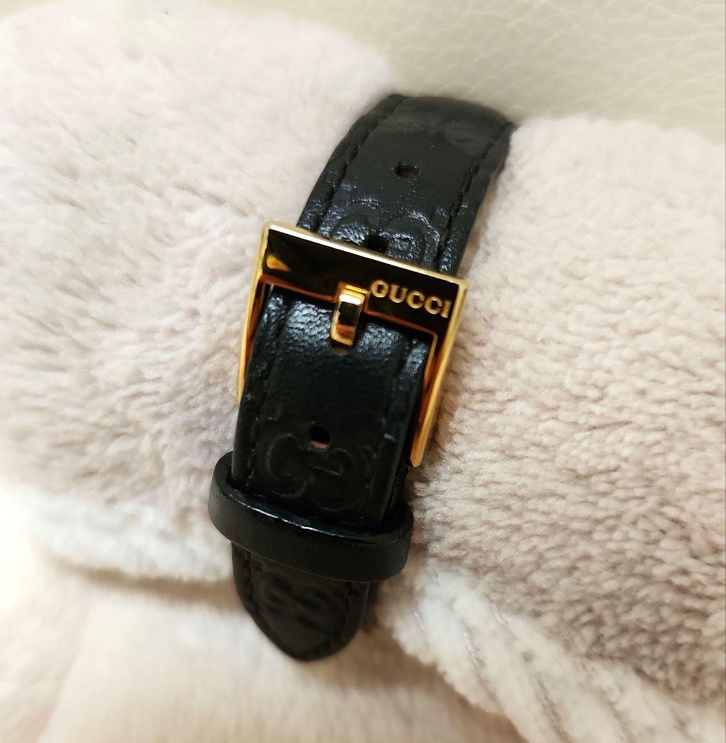 ✨美品✨　GUCCI　グッチ　腕時計　蜂　ビー　タイムレス　箱付