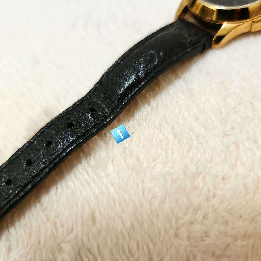 ✨美品✨　GUCCI　グッチ　腕時計　蜂　ビー　タイムレス　箱付