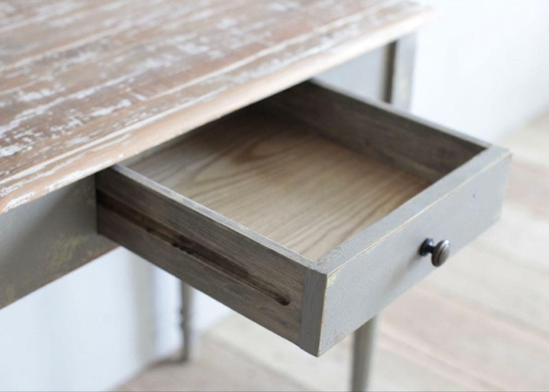 クラッシュゲート クレイ サイドデスク