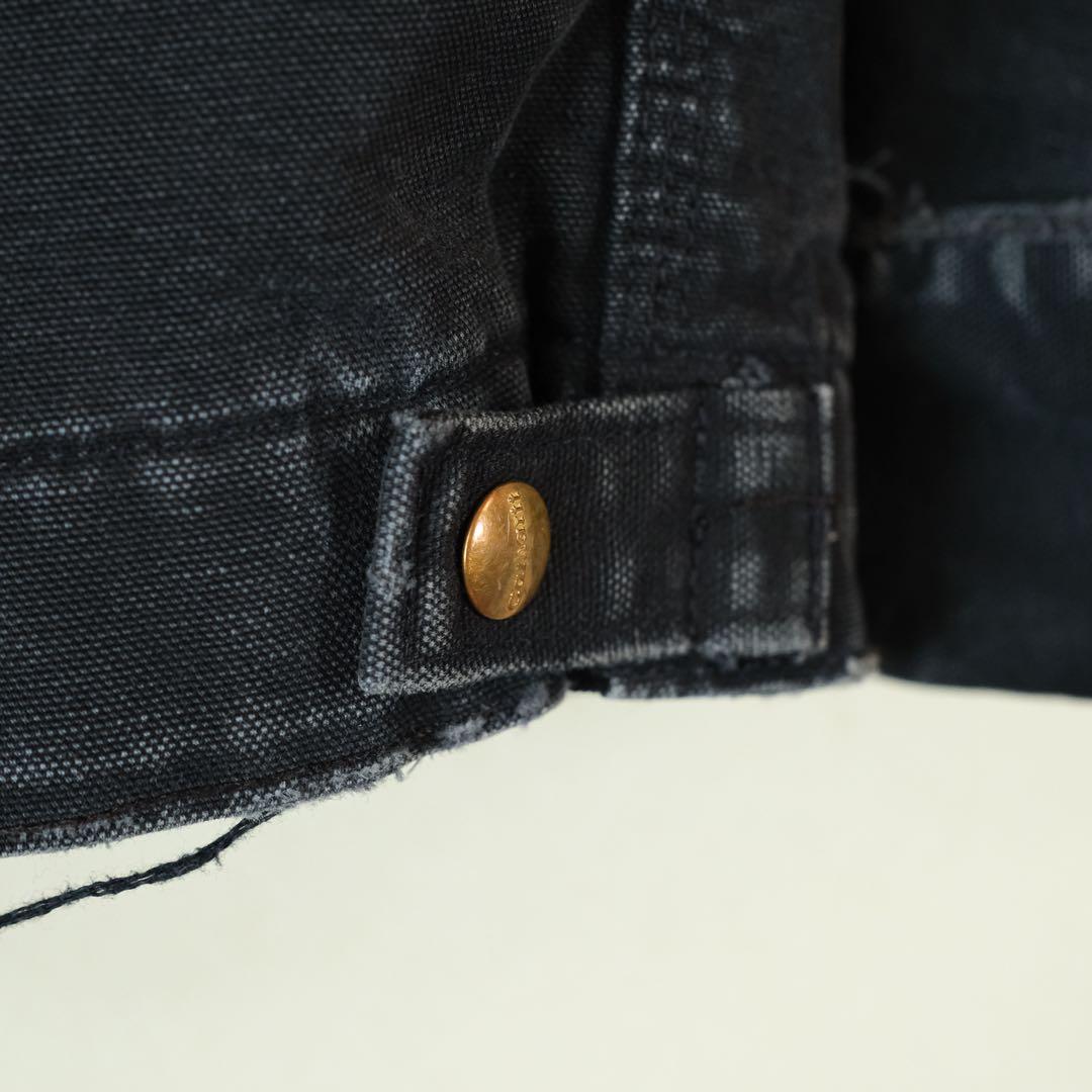 Carhartt デトロイトジャケット 古着