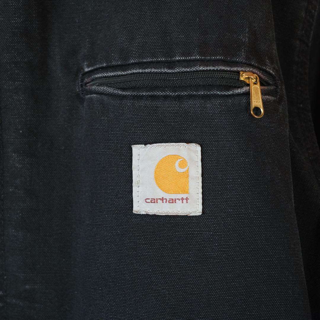 Carhartt デトロイトジャケット 古着