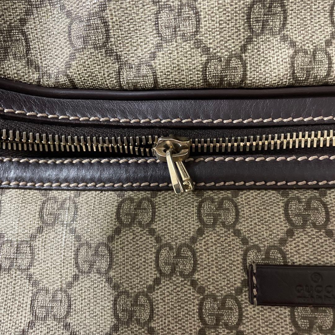 GUCCI ボディバッグ・ウエストポーチ