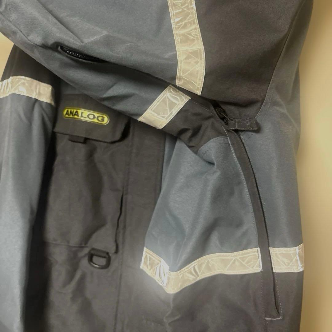 Burton アナログ バラード ジャケットMサイズ