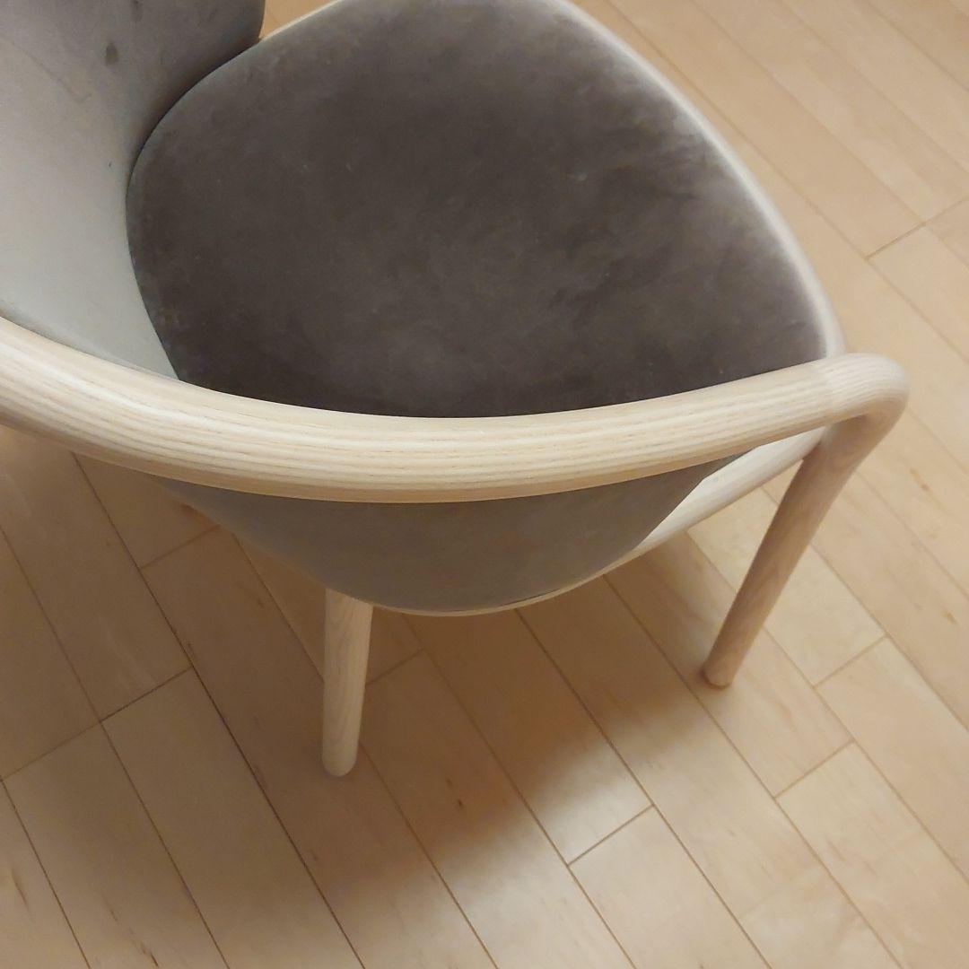 コンランショップ Latis chair