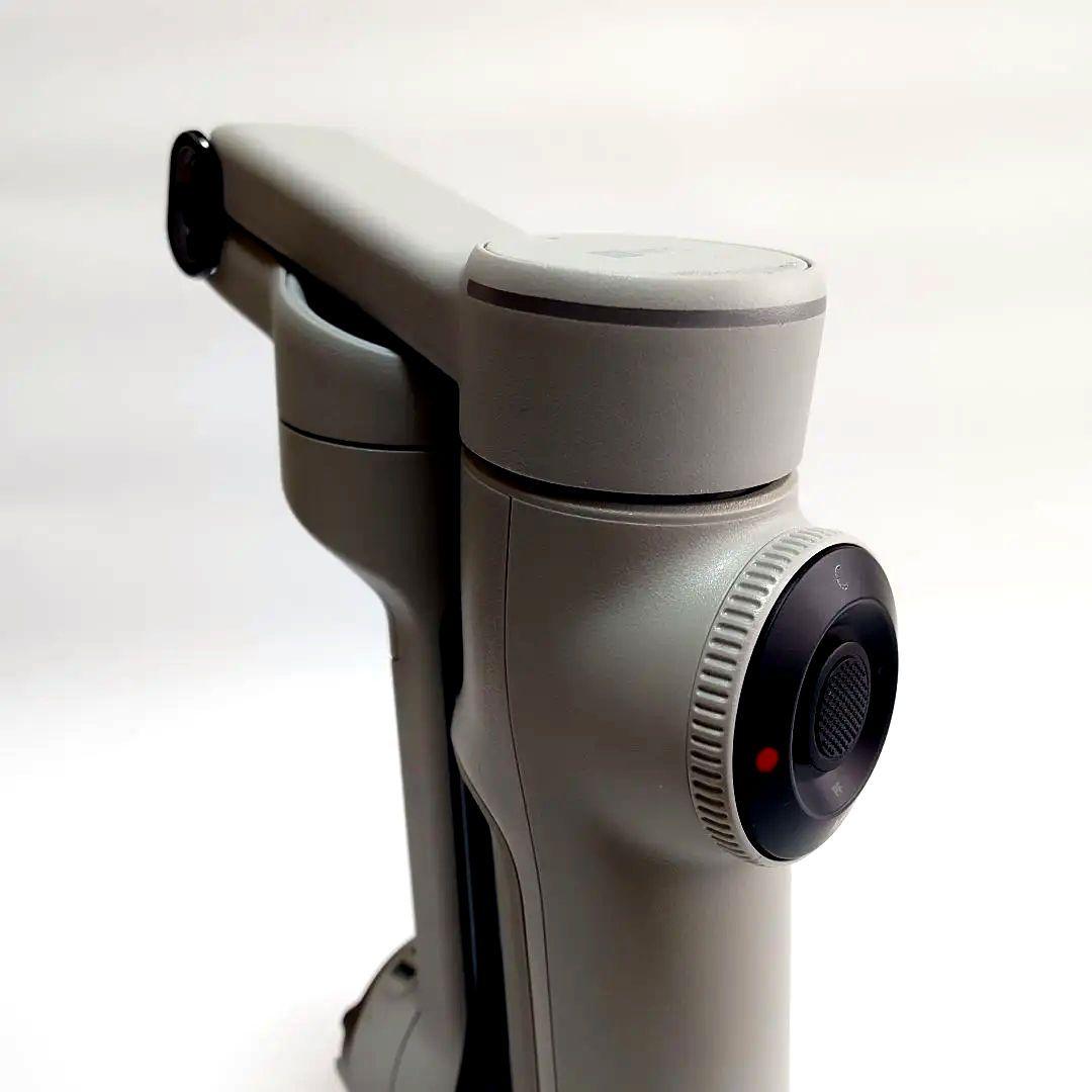 Insta360 Flow 2 Pro クリエイターキット Stone Gray