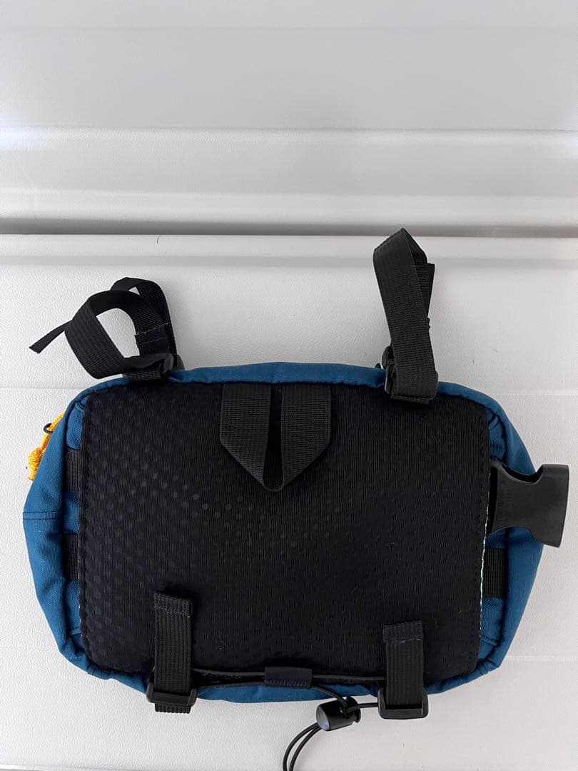 アクセサリー Swiftindustries x Coalheadwear Elwhapack