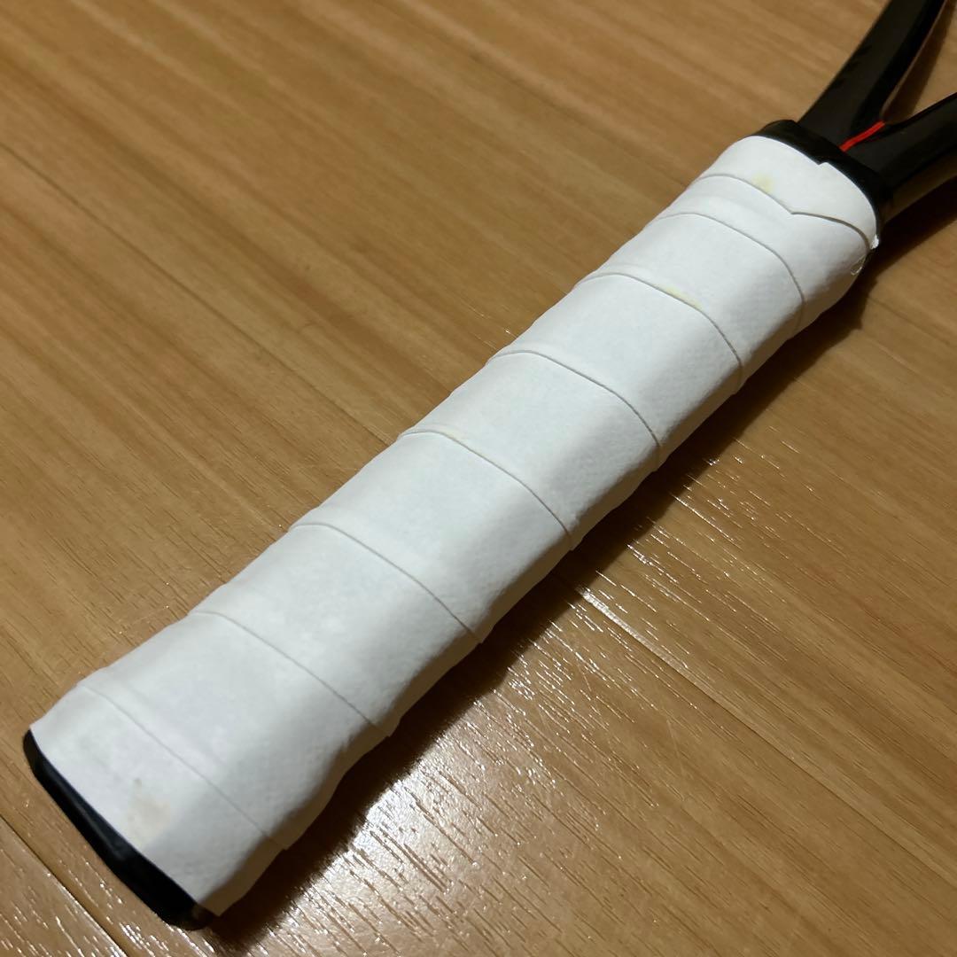 ラケット(硬式用) Babolat pure strike vs G2