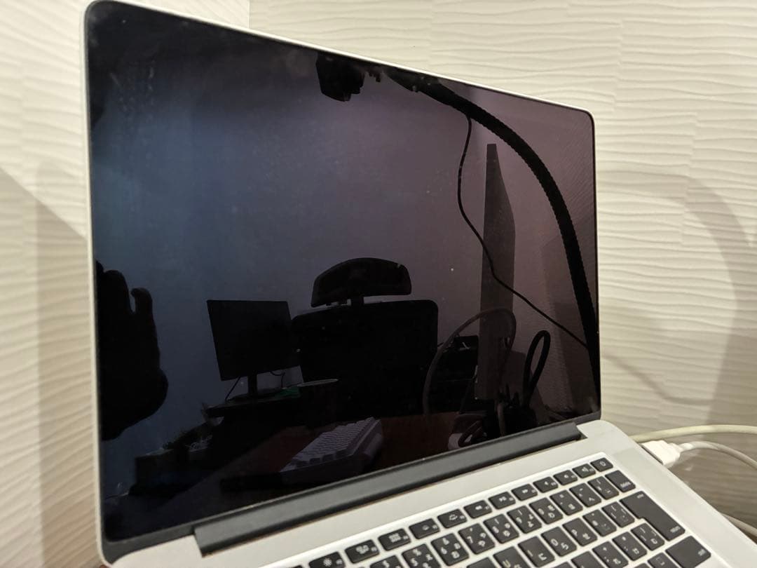 レ*ア様 MacBook Pro (15inch, Early 2013) 「訳