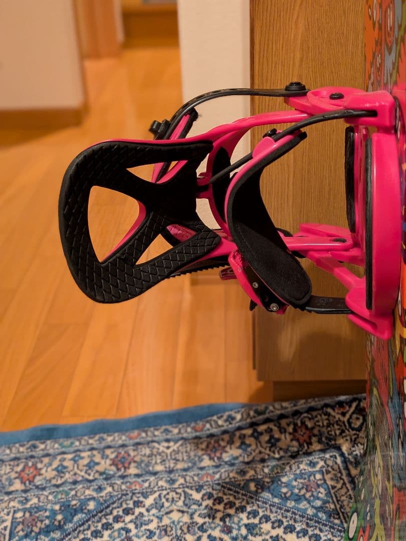 BXB EYELAND-2 スノーボード