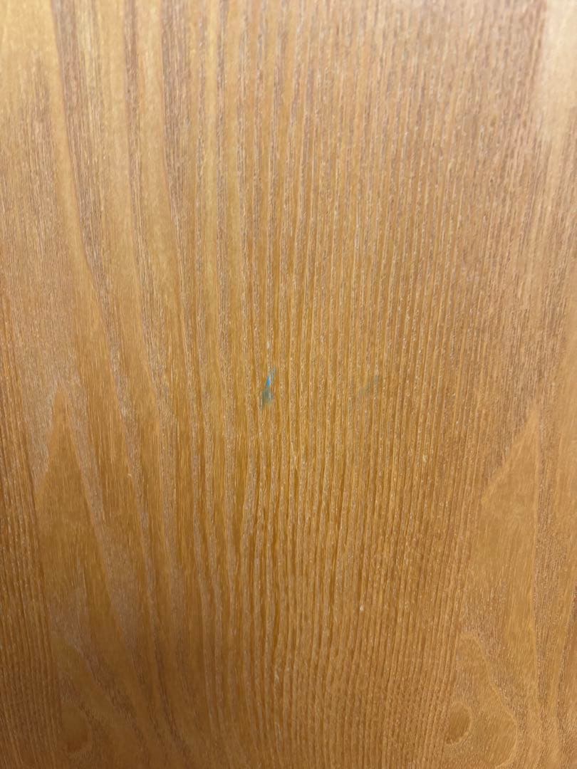 無印良品　旧ベッドボード　セミダブル