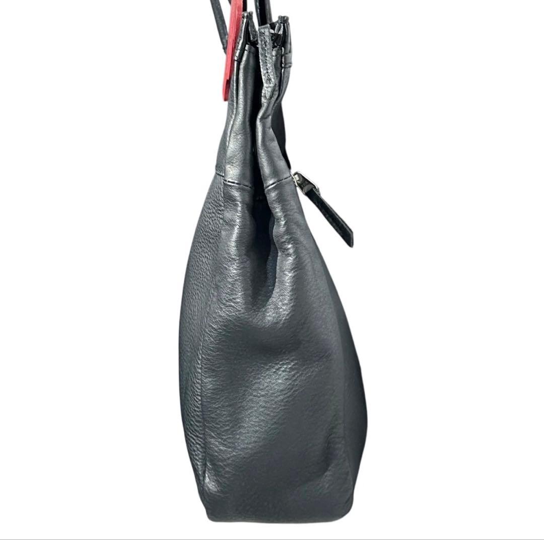 バッグ VLIEGER & VANDAM Pistol Leather Bag