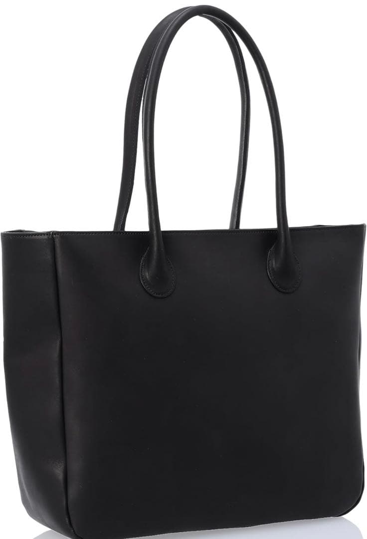 タイドウェイ　Niks TOTE L トートバッグ　革　A4トートバッ