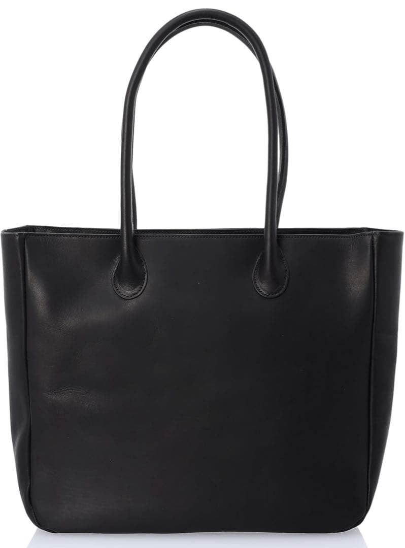 タイドウェイ　Niks TOTE L トートバッグ　革　A4トートバッ