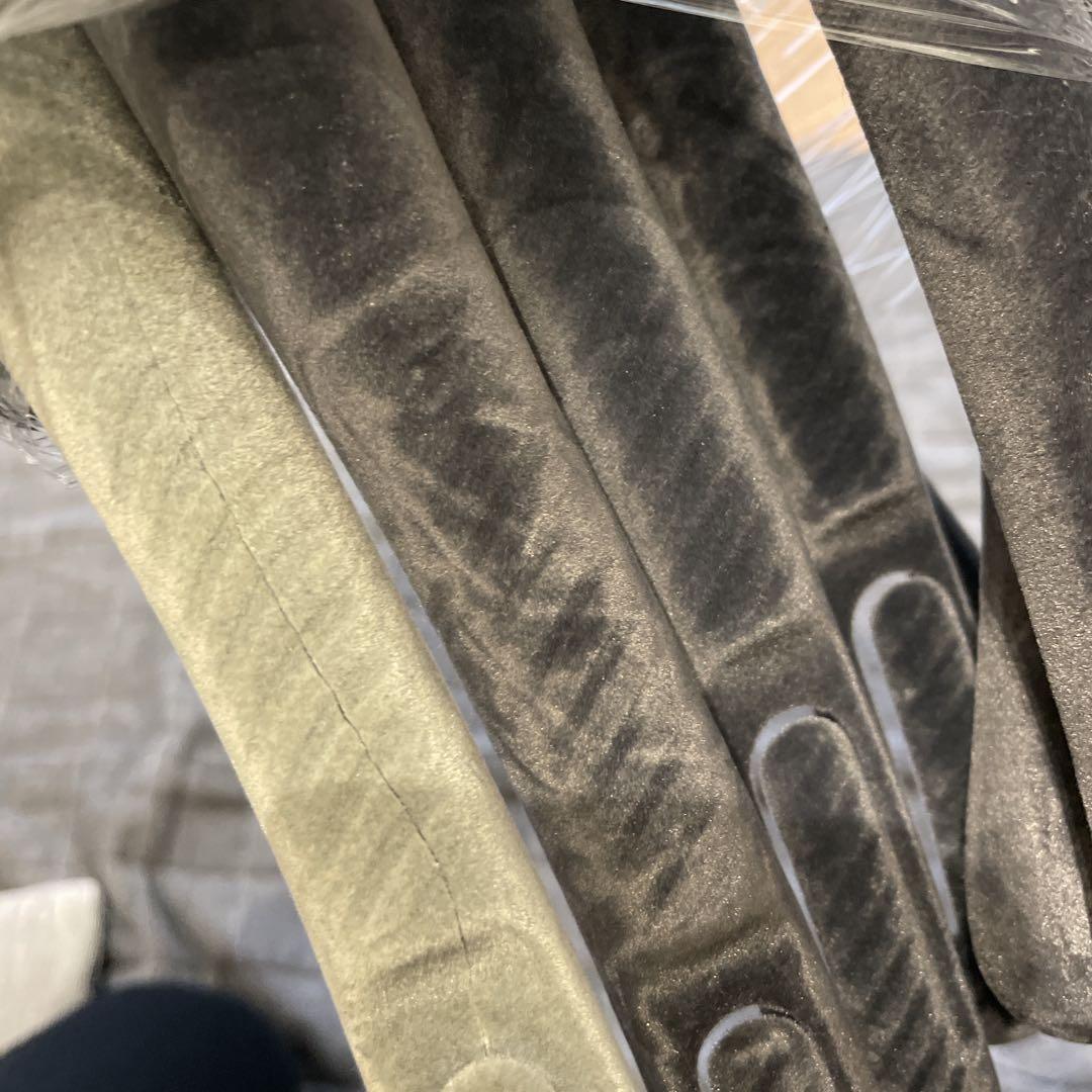 DIOR ディオール ハンガー 6本セット