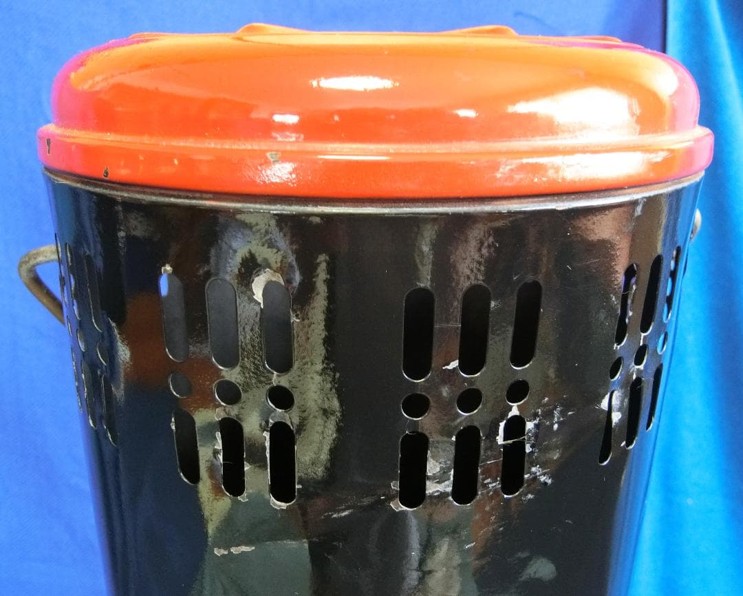パーフェクション　石油ストーブ