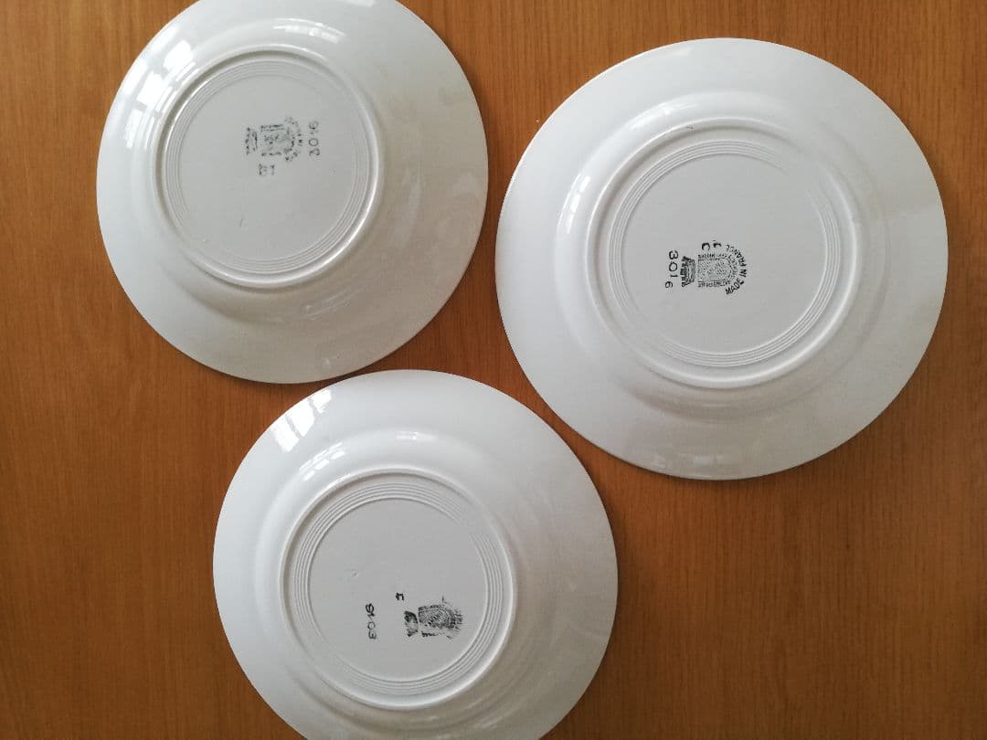 【点数増】フランス ヴィンテージ食器25点 皿 シュガーポット ミルクポット