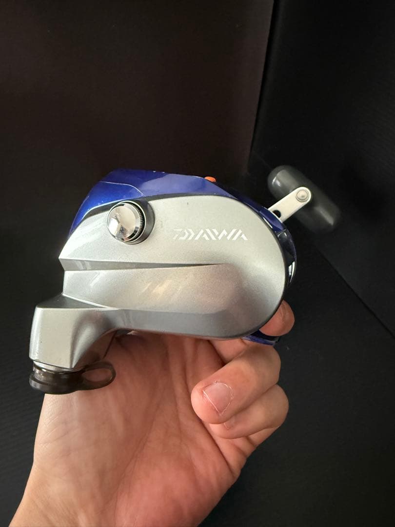 美品！レオブリッツ４００