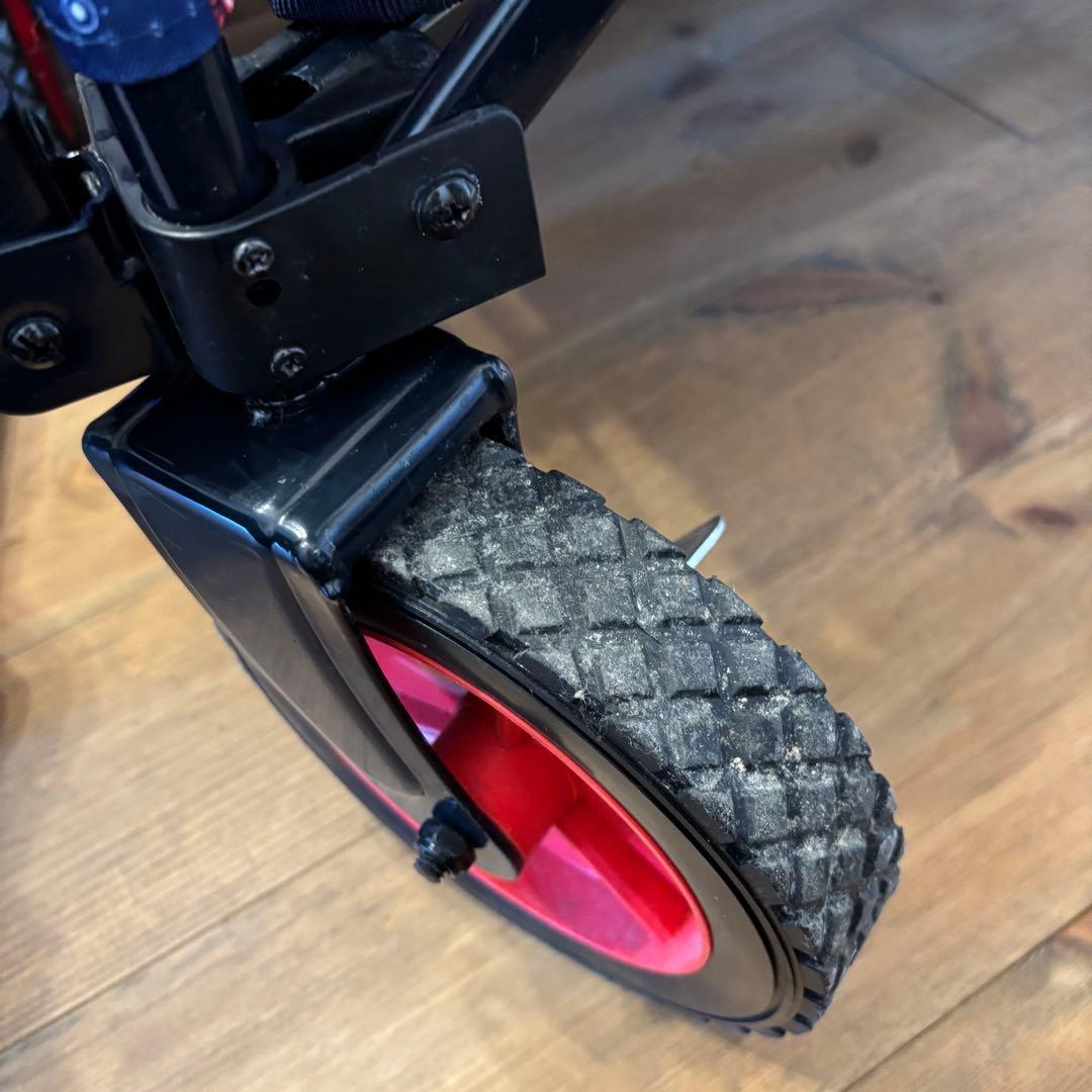 Coleman　アウトドアワゴン　ビームス別注　コラボ　希少